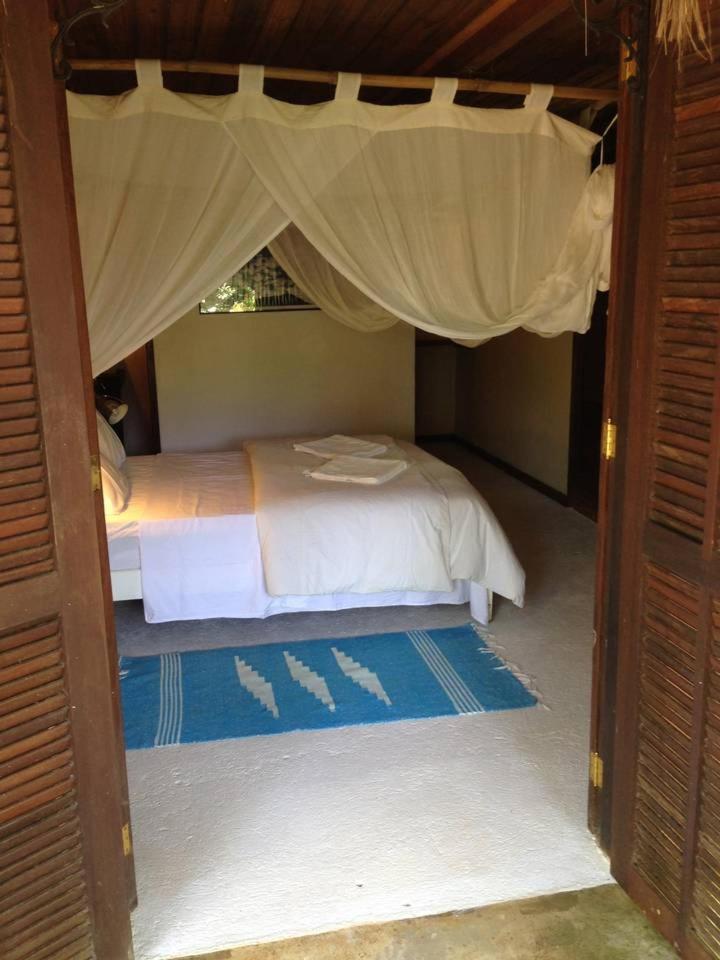 Pousada Rainforest House - Ilha Grande المظهر الخارجي الصورة