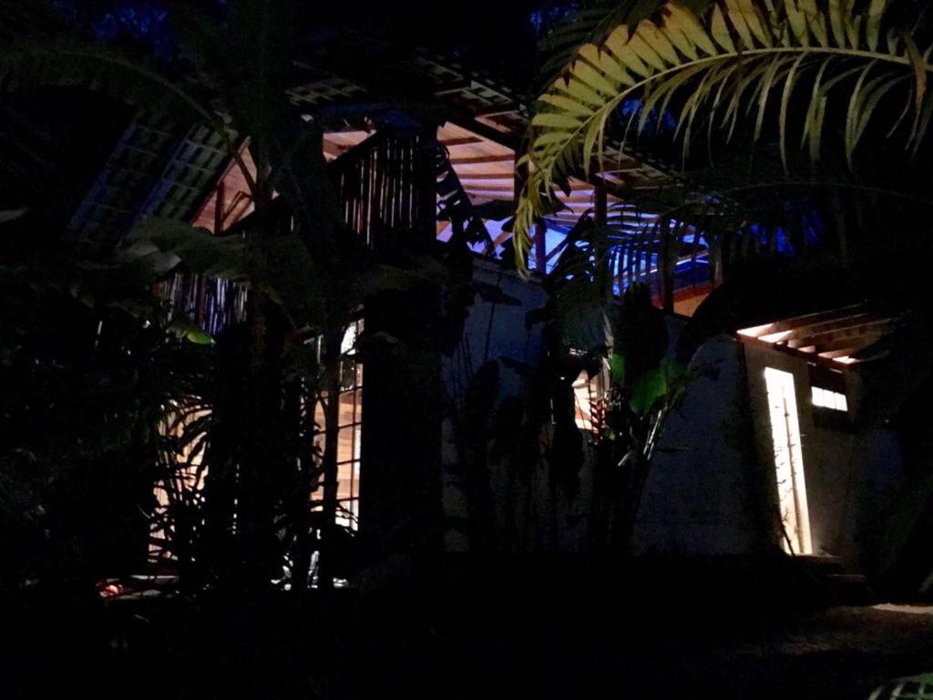 Pousada Rainforest House - Ilha Grande المظهر الخارجي الصورة