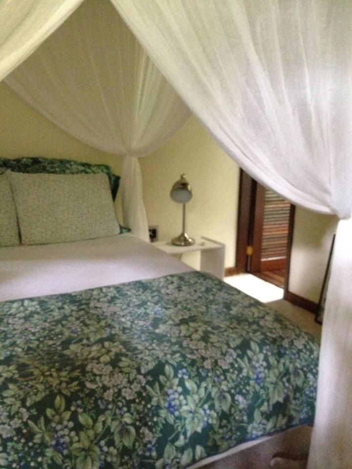 Pousada Rainforest House - Ilha Grande المظهر الخارجي الصورة